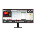 Monitor Lg 29″ Ips Ultrawide Full Hd 100hz Hdr10 29U511A-B