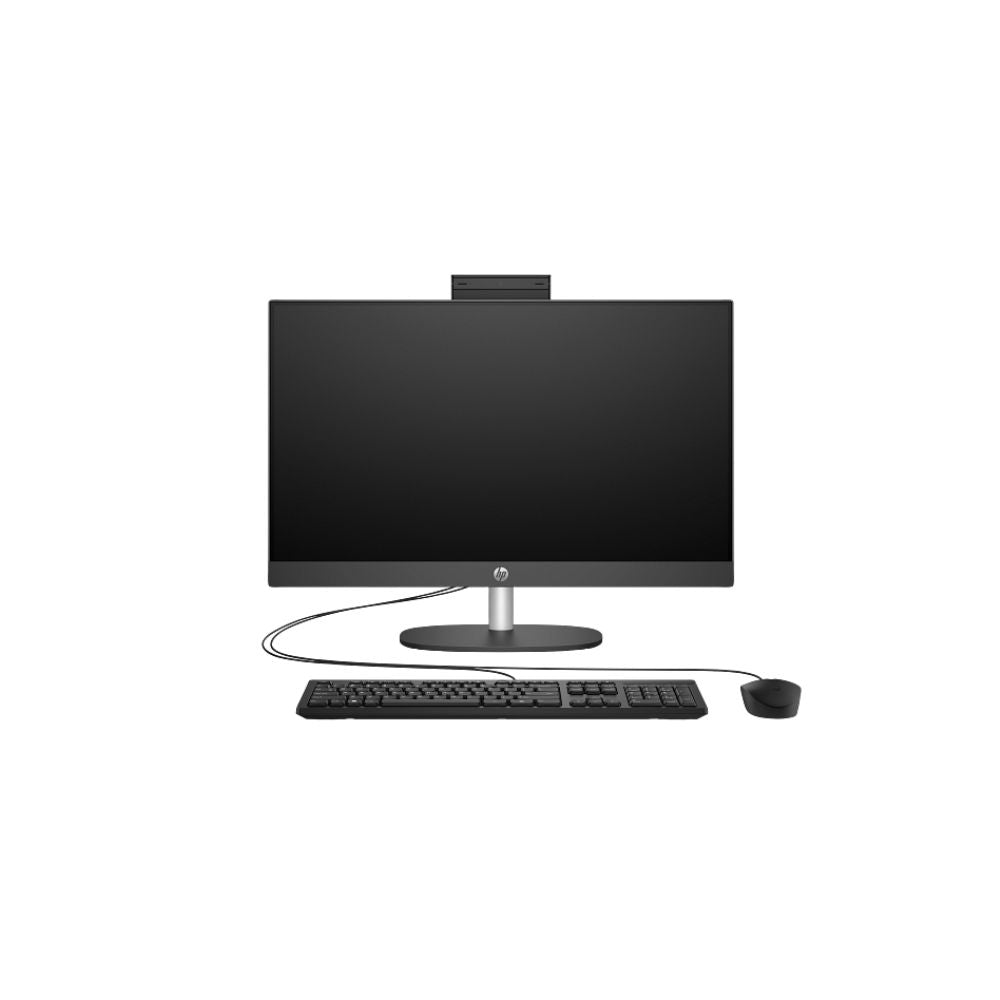 Todo En Uno HP ProOne 245 G10 Ryzen 5 7520U 8GB Ram SSD 256GB