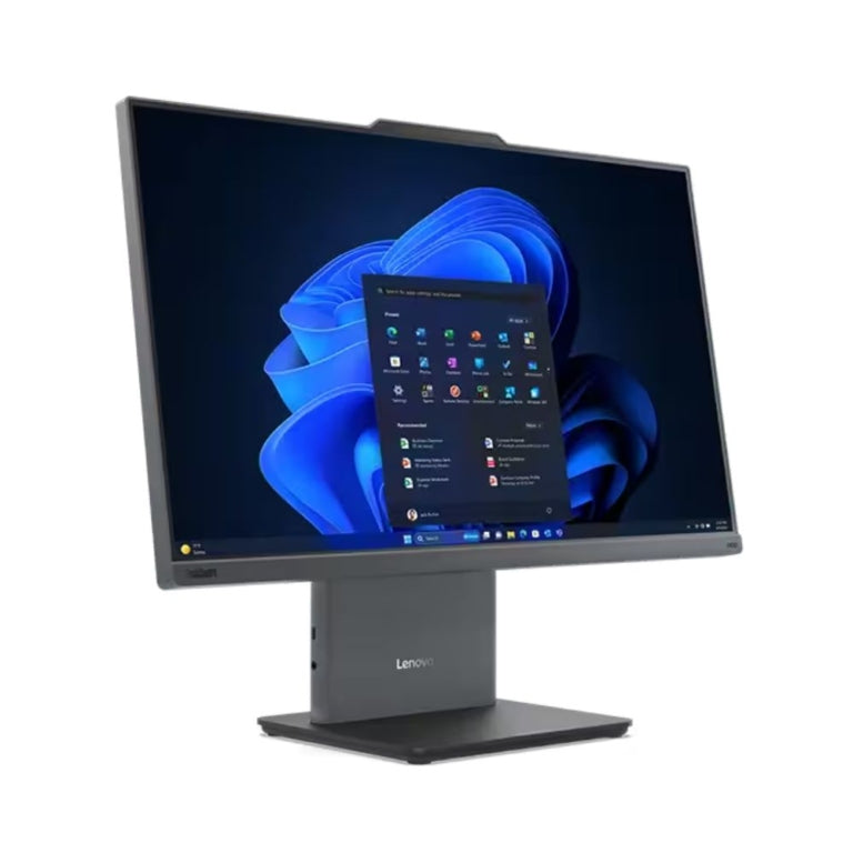 Todo En Uno Lenovo ThinkCentre Neo 50a Gen 5 Core i5-1235U 8GB Ram SSD 256GB