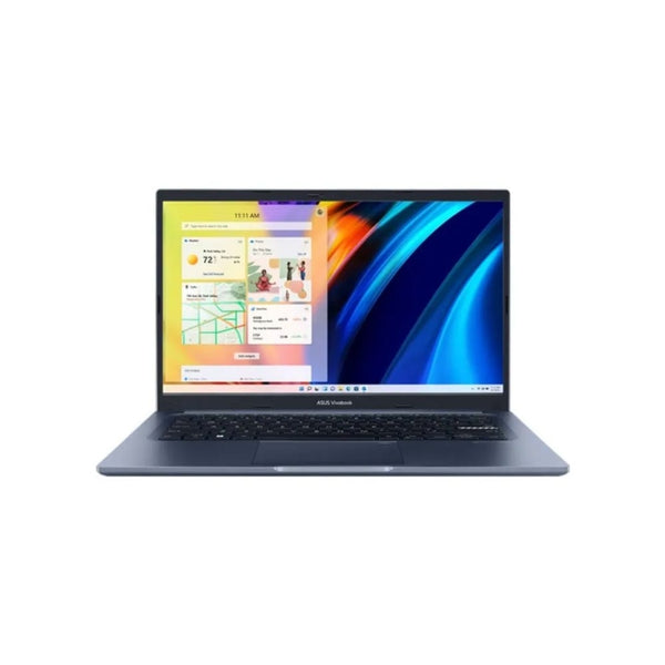 Portatil ASUS VivoBook 14 AMD Ryzen 5 4600H 8GB RAM SSD 512GB