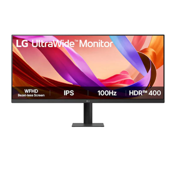 Monitor Lg 34″ Wfhd Ips 100hz 1ms Mbr Srgb 99% Freesync 34U511A-B.AWP