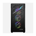 Chasis Gamer XPG Starker Air BTF Negro ATX con Alto Flujo de Aire