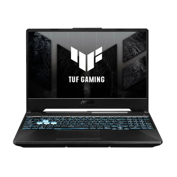 Portátil Gamer ASUS TUF Gaming A15 FA506NC Ryzen 5 7535HS | RTX 3050 | 8GB DDR5 | 512GB SSD | 15.6” FHD 144Hz | Garantía 12 Meses