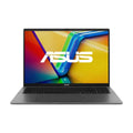 Portátil ASUS Vivobook S16 M3607HA Ryzen 9 270 | 16GB DDR5 | 512GB SSD | 16” WUXGA | Garantía 12 Meses