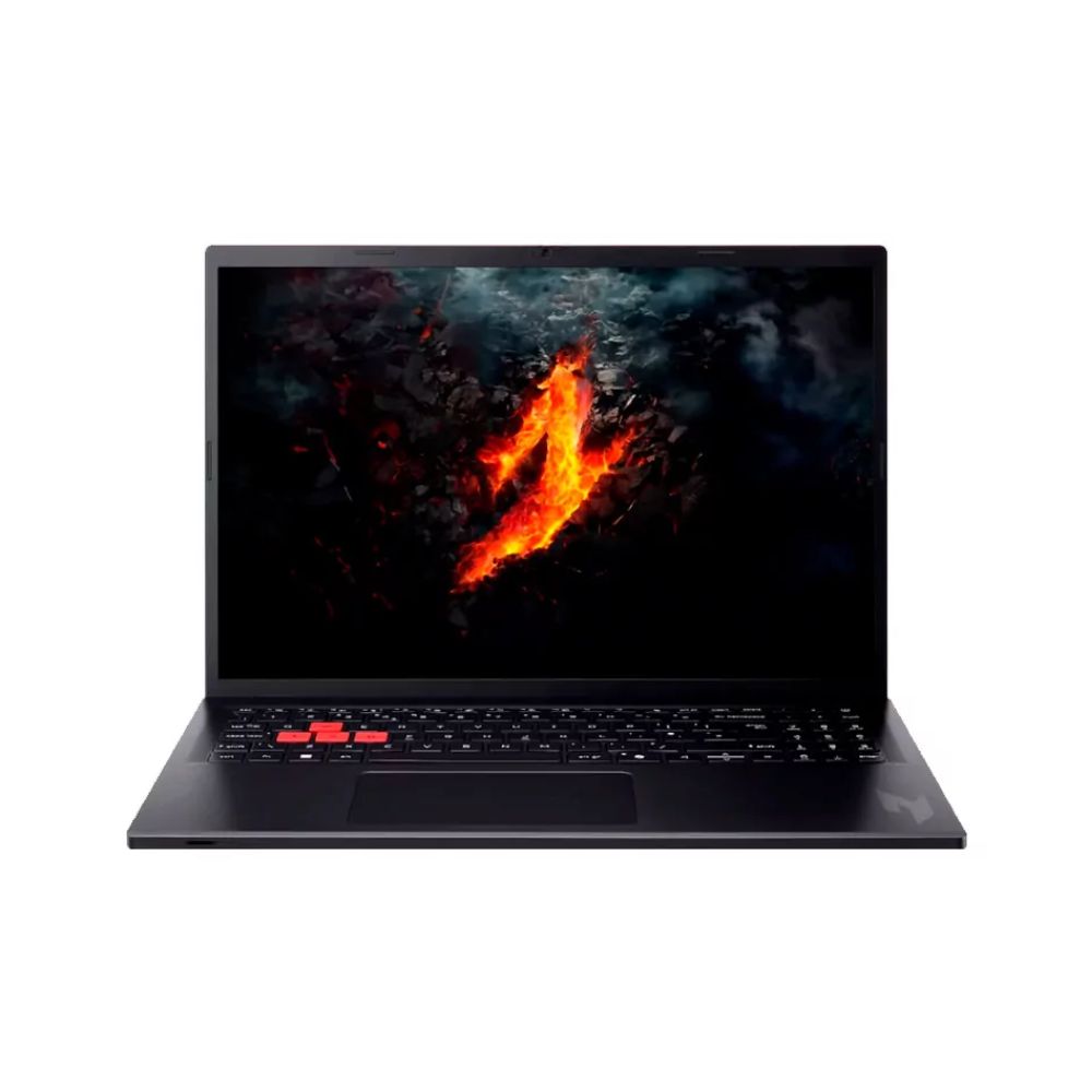 Portátil Acer Bundle Nitro Lite NL16-71G i5-13420H RTX 3050 16GB 512GB Diadema OHW303