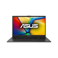 Portátil ASUS Vivobook Go 15 E1504G Intel i3-N305 8GB 512GB SSD 15.6″ FHD BLACK