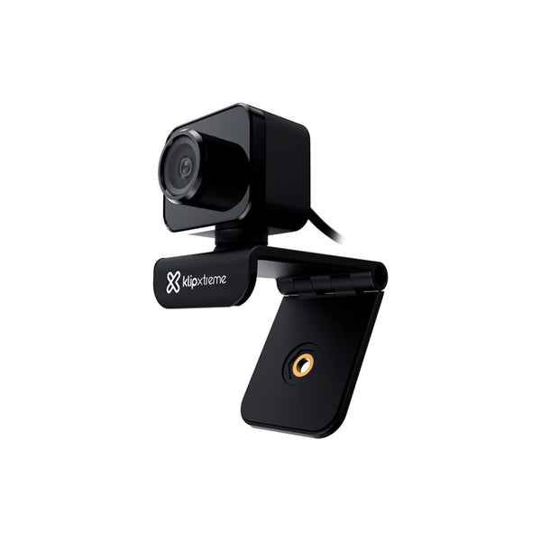 KX Webcam KWC-750 2K QHD 2560x1440P USB
