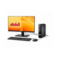 Pc Bundle Dell Pro Slim i5-14500 16GB 512GB + Monitor 22” E2225HSM + Kaspersky