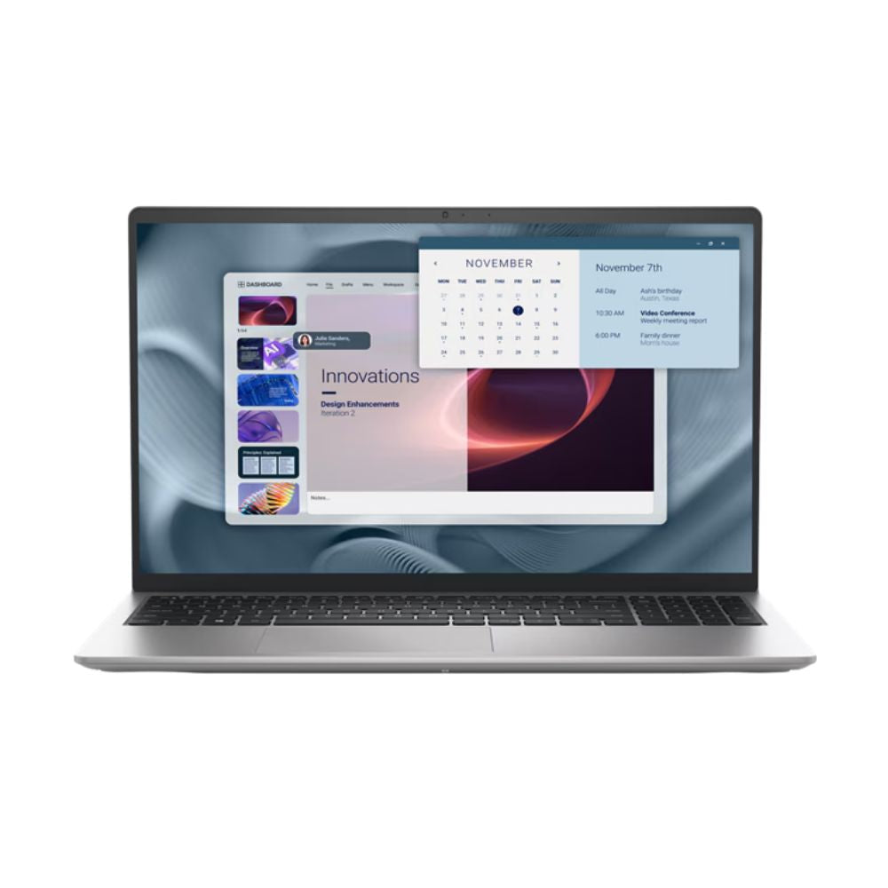 Portátil DELL PV15250 Ci5 1334U RAM 8GB SSD 512GB 15.6″ Fhd Windows 11 Pro