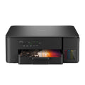 Impresora Brother Dcp-T430w Multifuncional Imprime Copia Escanea Fax Wifi 30ppm Y 12ppm Bandeja 150 Hojas