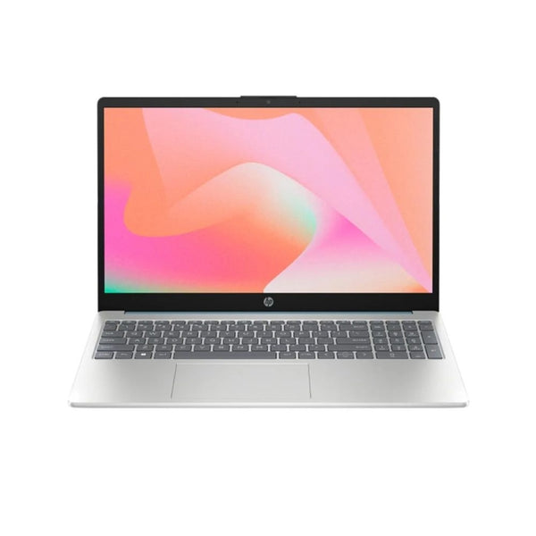 Portátil HP 15-fc0232 Ryzen 3 7320U 8GB Ram 512GB Ssd 15” Azul