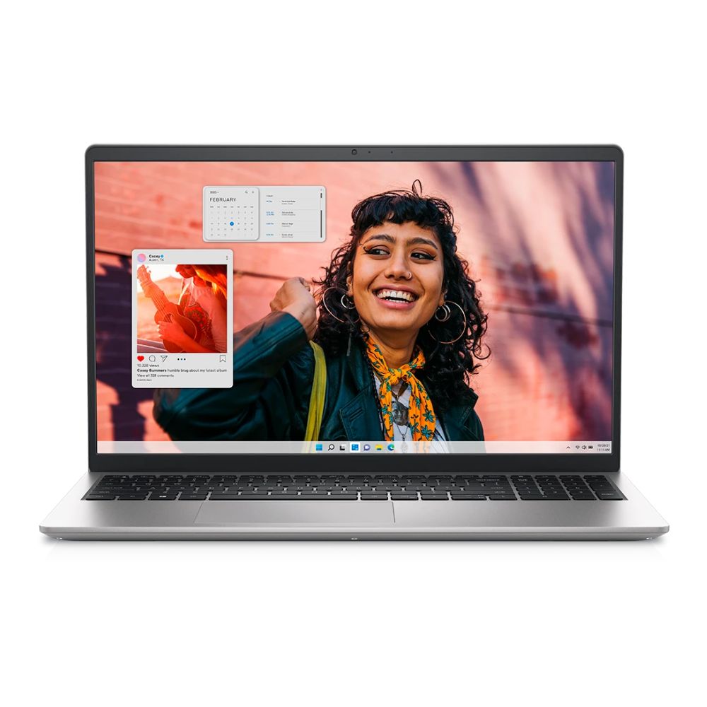 Portátil Dell Inspiron 3530 i5-1334U 16GB 512GB SSD 15.6″