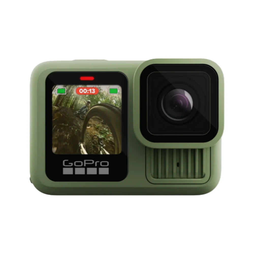 Camara Gopro Hero 13 Green CHDHX-133-RW