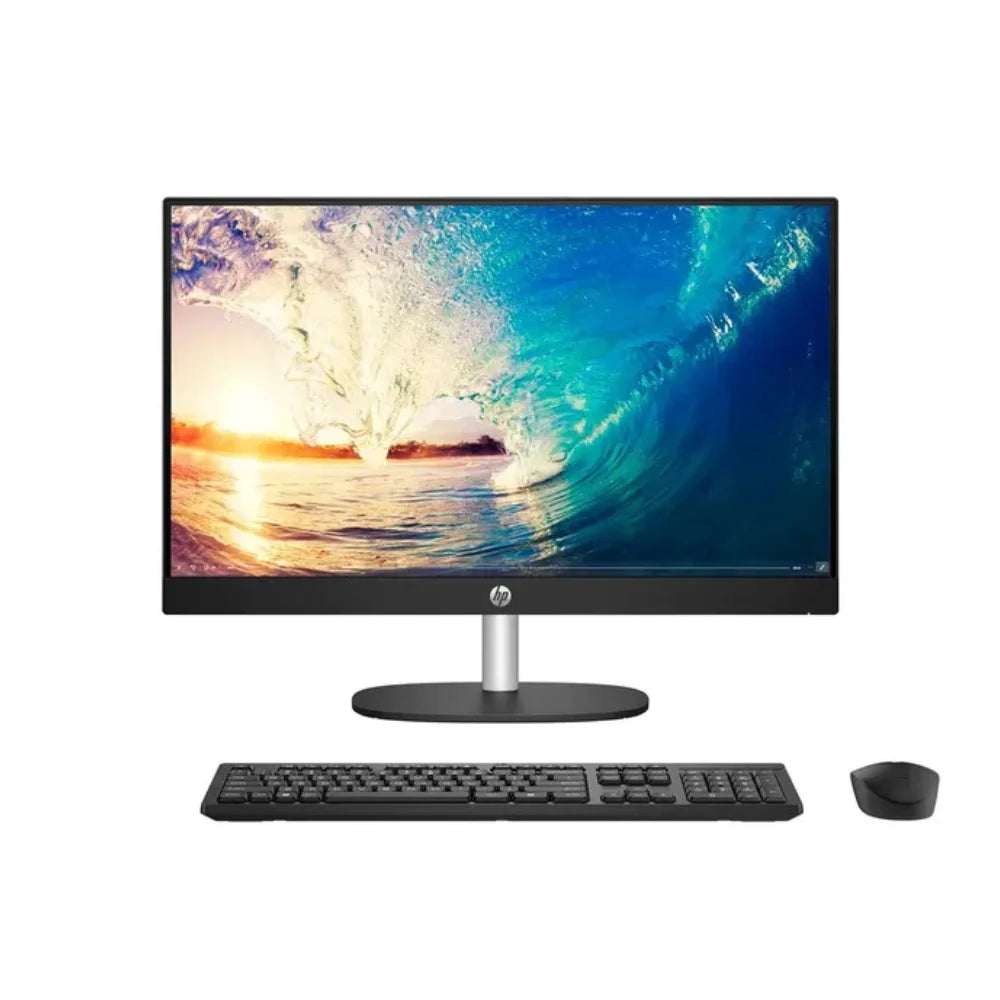 Todo En Uno Hp Aio 24-CR0351LA Intel Core I5 1334u Ddr4 8gb Ssd 512gb 24 Fhd C34JTLA#ABM
