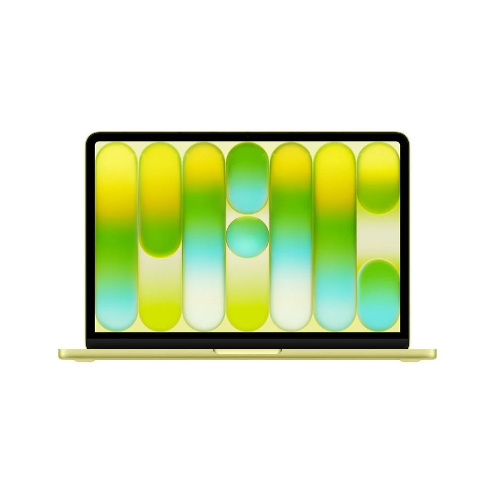 MacBook Neo MBN 13 8GB 256GB Citrus + Kaspersky