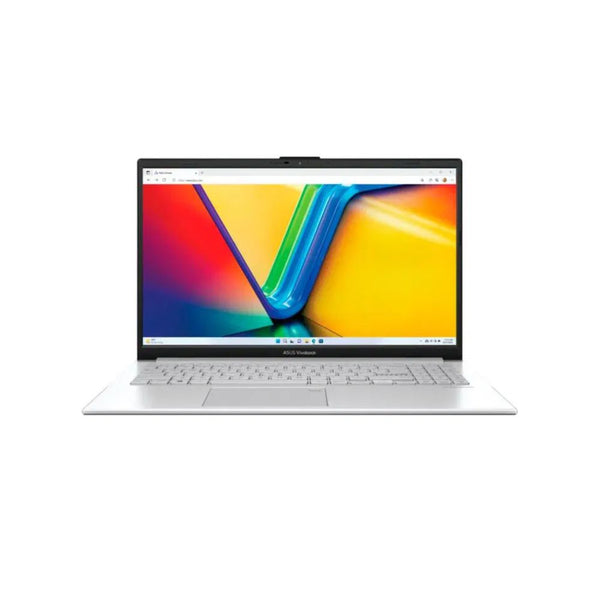 Portatil ASUS Vivobook E1504FA Go Ryzen 5 7520U RAM 8GB SSD 512GB 15.6″ FHD