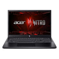 Portátil Gaming Acer Nitro V15 Intel Core i5 13420H 16GB 512GB SSD RTX 4050 15.6” FHD 144Hz