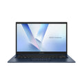 Portátil ASUS VivoBook X1404VA Intel Core i7-1355U | 12GB RAM | 512GB SSD | Pantalla 14” FHD | Blue