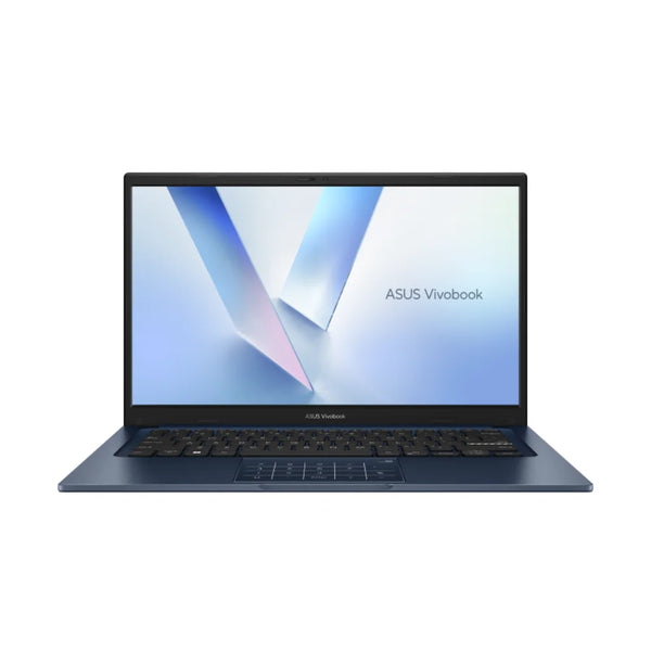Portátil ASUS VivoBook X1404VA Intel Core i7-1355U | 12GB RAM | 512GB SSD | Pantalla 14” FHD | Blue