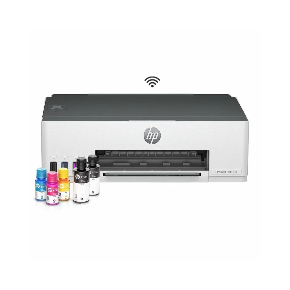 Impresora Hp Smart Tank 210