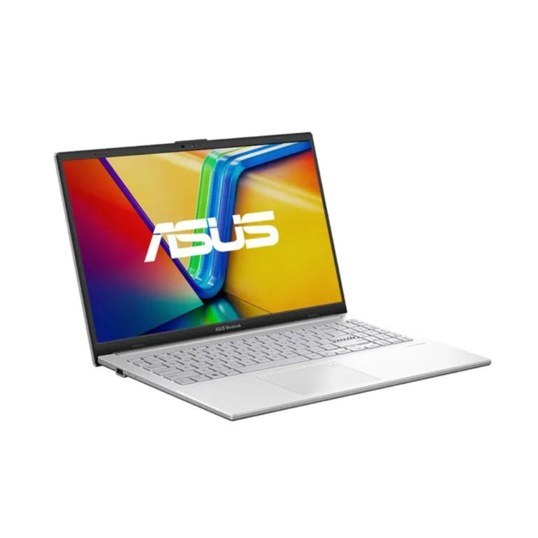 Portátil ASUS Vivobook Go 15 E1504G Intel i3-N305 8GB 512GB SSD 15.6″ FHD