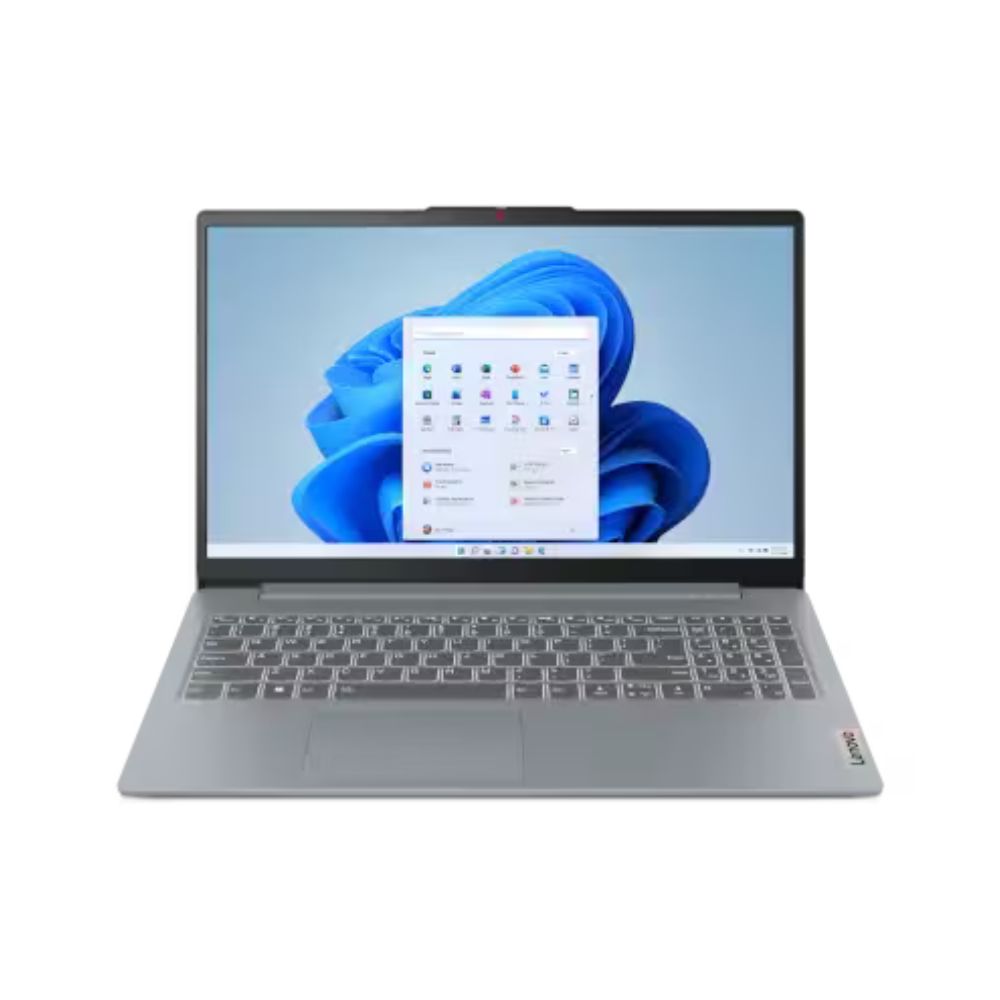Portátil Lenovo IdeaPad Slim 3 Ryzen 7 7730U 16GB 512GB SSD 15.6″