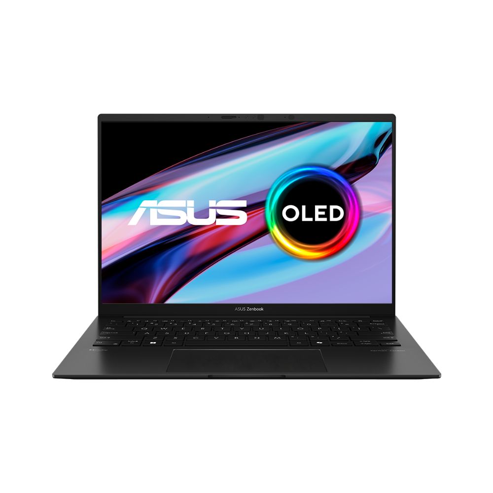 Portátil ASUS Zenbook 14 OLED UM3406HA Ryzen 7 8840HS 16GB 1TB SSD FHD OLED
