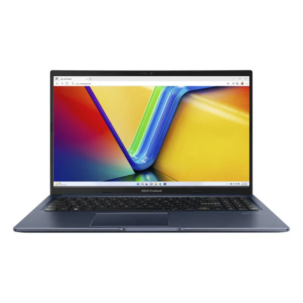 Portatil Asus Vivobook 15 X1502va-Nj929 Intel Ci7-13620h 15,6 Fhd 16gb 512gb Ssd 90NB10T1-M018F0