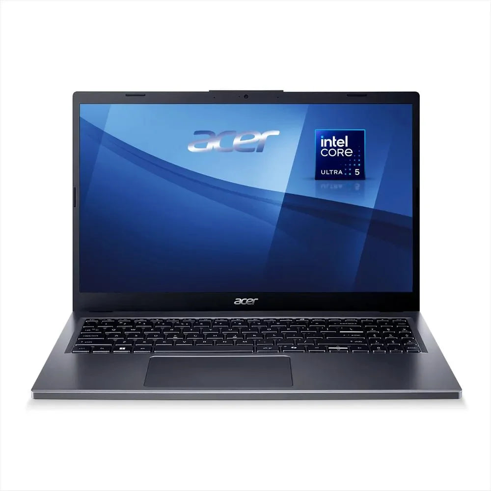 Portatil Acer A15-51p-591e Intel 5 (Serie 1) 120u Ram 16gb Lpddr5 512gb Ssd Pantalla 15.6 Fhd Ips NX.KZ3AL.001