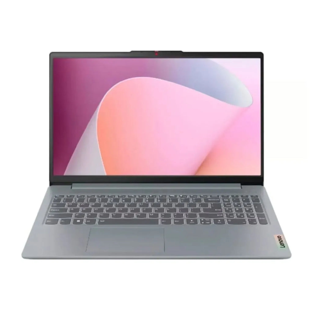 Portátil Lenovo IdeaPad Slim 3 15ABR8 | Ryzen 7 5825U | 16GB RAM | 512GB SSD | 15.6” FHD Touch