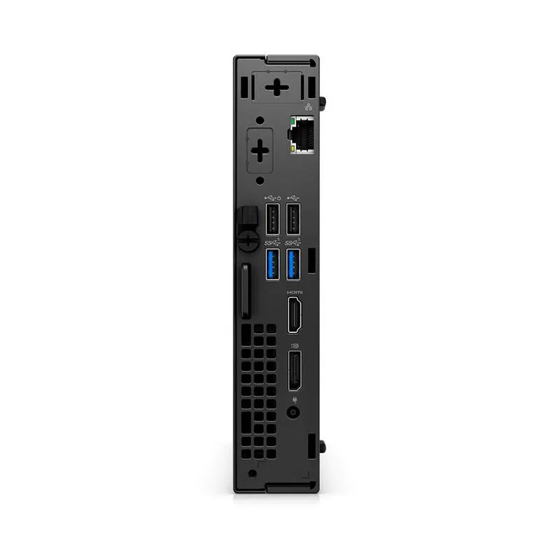 Computador Dell OptiPlex 7010 MFF Core i3 8GB RAM 256GB SSD + Monitor VPN X46DV Full HD