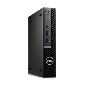 Computador Dell OptiPlex 7010 MFF Core i3 8GB RAM 256GB SSD + Monitor VPN X46DV Full HD