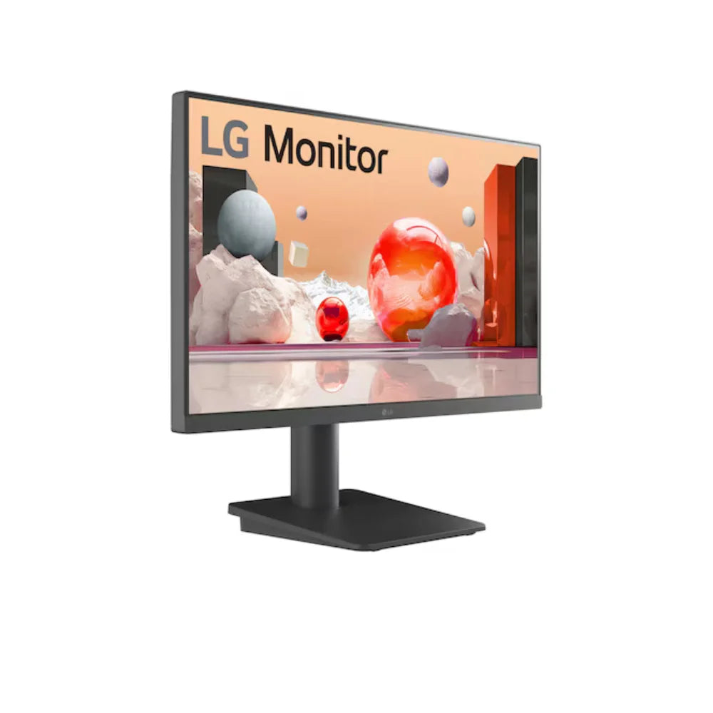 Monitor Lg 24″ Ips Full Hd Multitasking 5ms 100Hz 24MS550-B