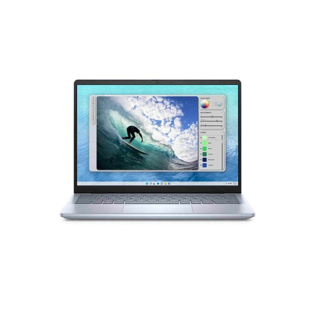 Portátil DELL Bundle Mouse Inspiron 5440 Intel Core 7 150U 16GB RAM 512GB SSD Win11 Pro