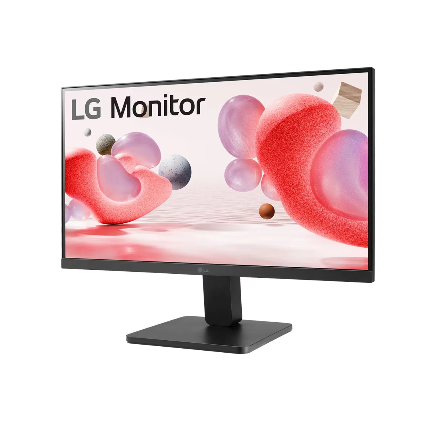 Monitor LG 22″ 22MR410 Full HD IPS Freesync Sin Bordes