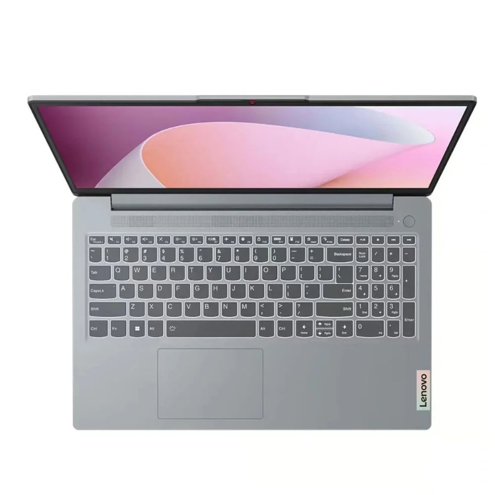 Portátil Lenovo IdeaPad Slim 3 15ABR8 | Ryzen 7 5825U | 16GB RAM | 512GB SSD | 15.6” FHD Touch