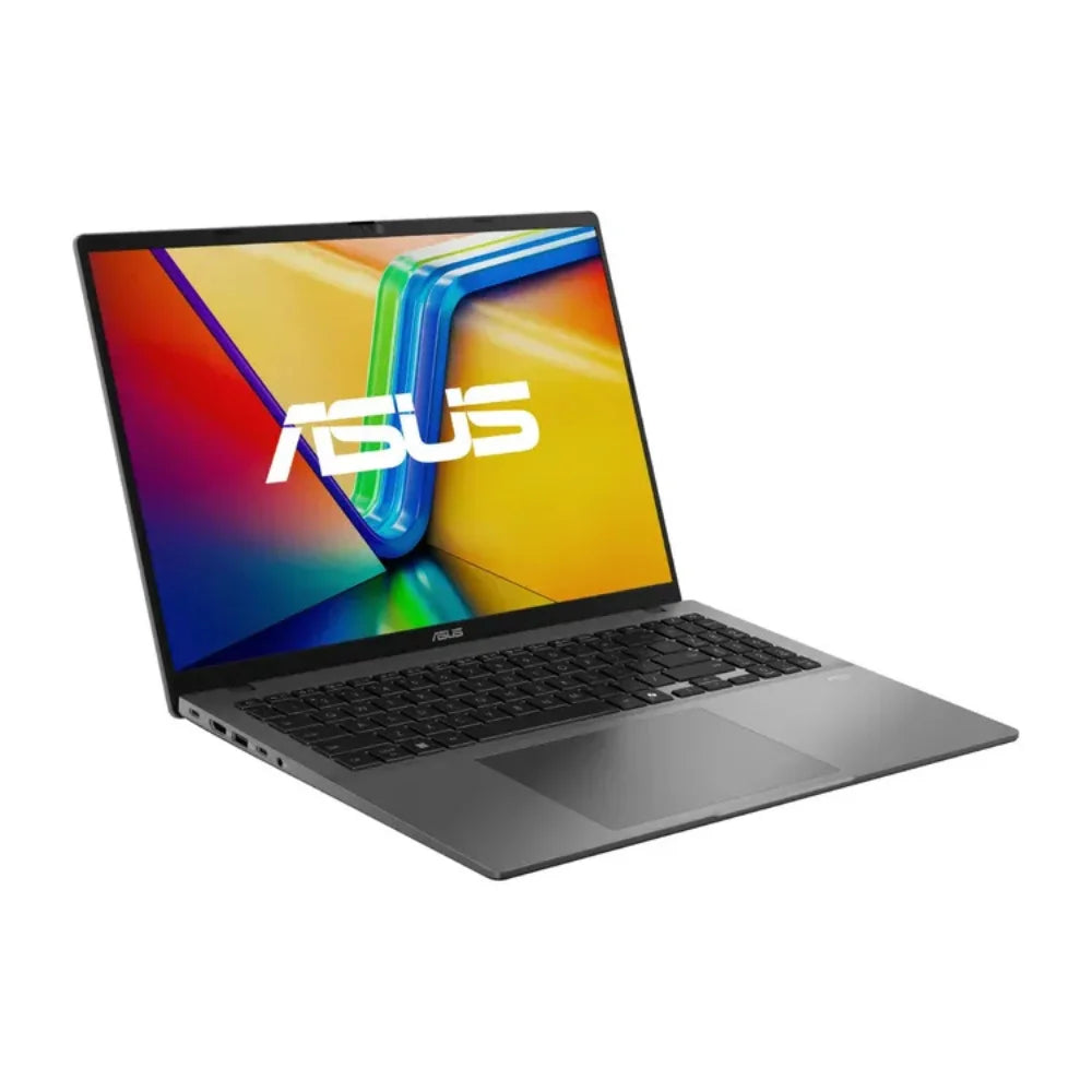 Portátil ASUS Vivobook S16 M3607HA Ryzen 9 270 | 16GB DDR5 | 512GB SSD | 16” WUXGA | Garantía 12 Meses