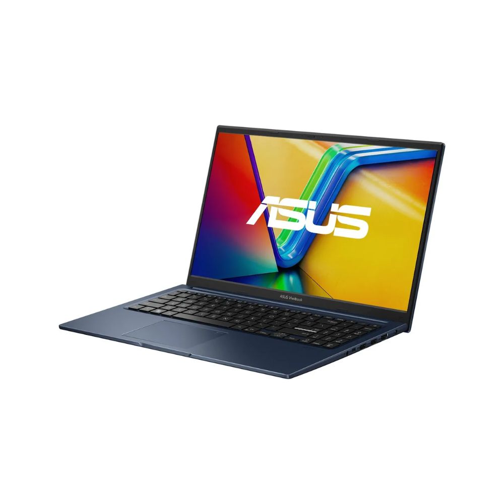 Portátil ASUS Vivobook Go 15 E1504G Intel i3-N305 8GB 512GB SSD 15.6″ FHD BLACK