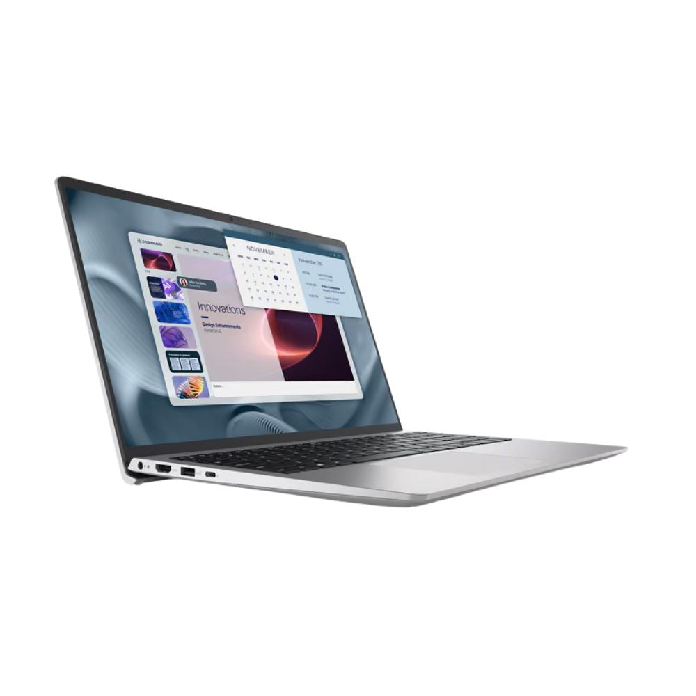 Portátil DELL PV15250 Ci5 1334U RAM 8GB SSD 512GB 15.6″ Fhd Windows 11 Pro