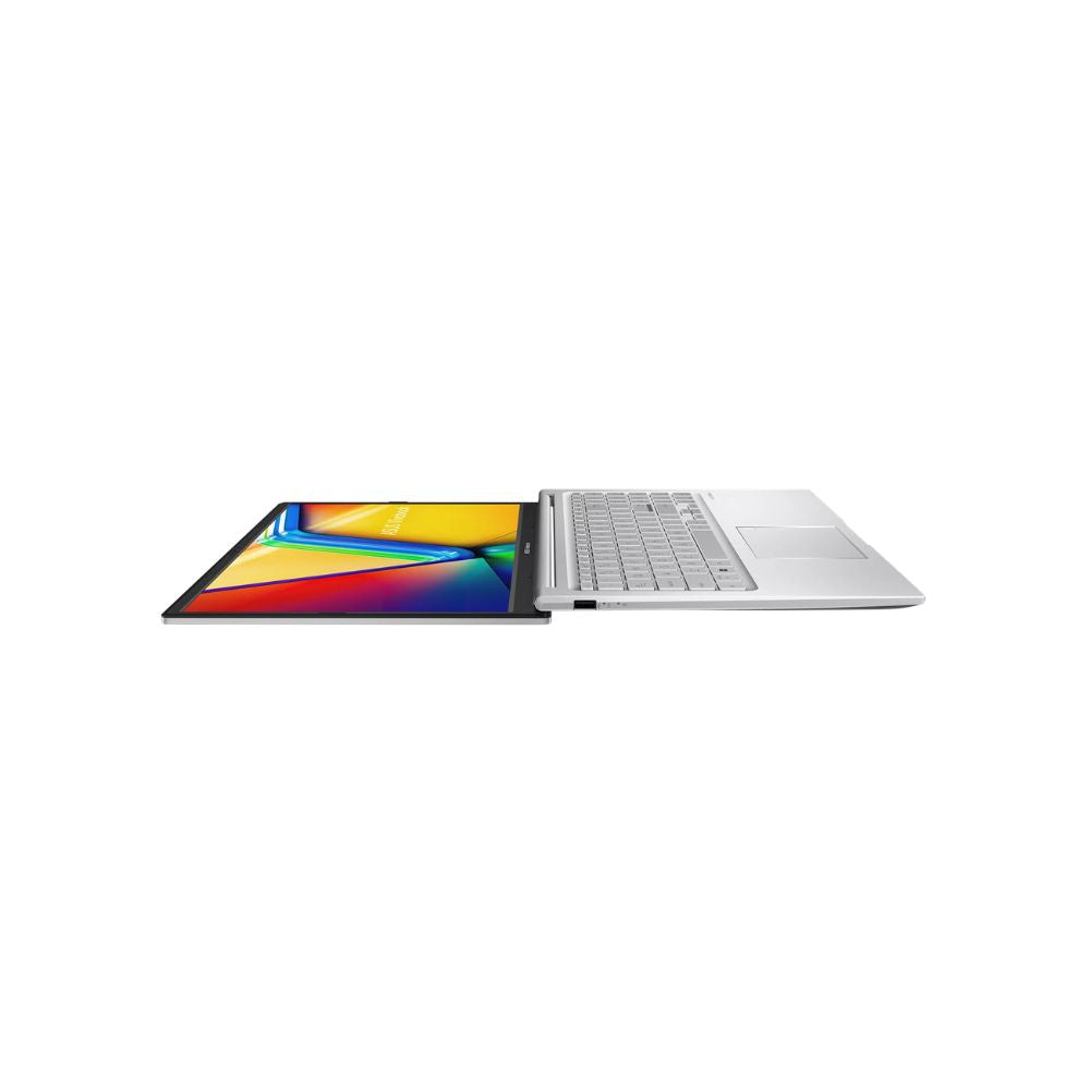 Portátil ASUS X1504VA i5-1334U 12GB 512GB 15.6” FHD Obsequio Morral Mouse