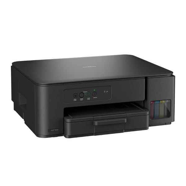Impresora Brother Dcp-T230 Multifuncional Imprime Copia Escanea 30ppm Y 11ppm Bandeja 150 Hojas