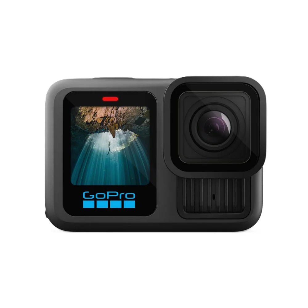 Camara Gopro Hero 13 Green CHDHX-133-RW