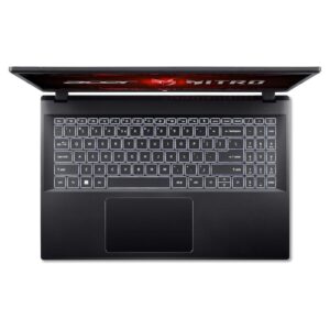 Portátil Gaming Acer Nitro V15 Intel Core i5 13420H 16GB 512GB SSD RTX 4050 15.6” FHD 144Hz
