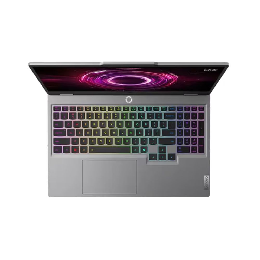 Portátil Gamer Lenovo LOQ Ryzen 7 24GB RTX 5050 8GB