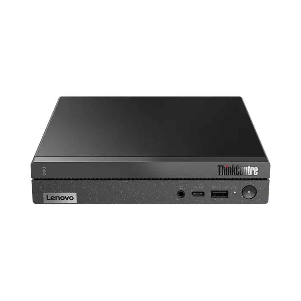 Lenovo ThinkCentre Neo 50q Gen 4 Tiny i5 13420H 8GB RAM 512GB SSD Monitor THINK VISION S24