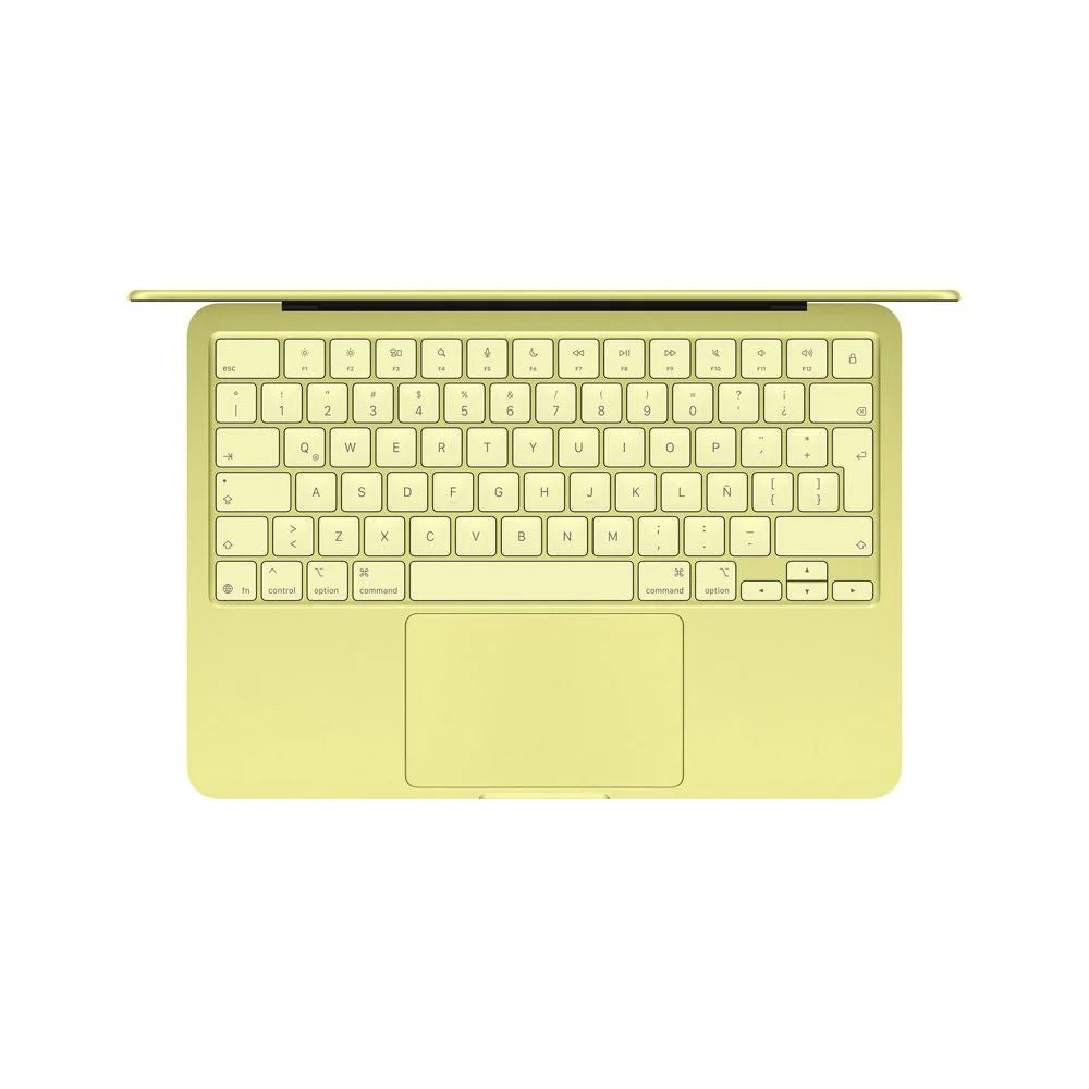 MacBook Neo MBN 13 8GB 256GB Citrus + Kaspersky