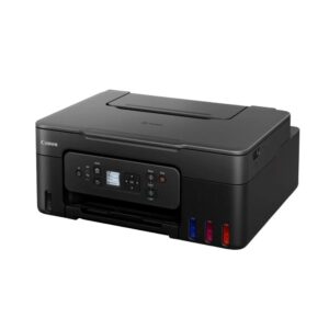 Impresora Canon PIXMA G3180 Multifuncional WiFi Dúplex Sistema Continuo