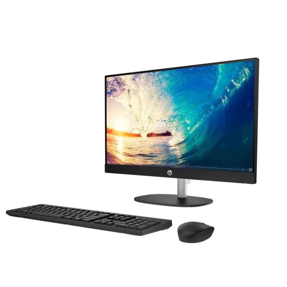 Todo En Uno Hp Aio 24-CR0351LA Intel Core I5 1334u Ddr4 8gb Ssd 512gb 24 Fhd C34JTLA#ABM