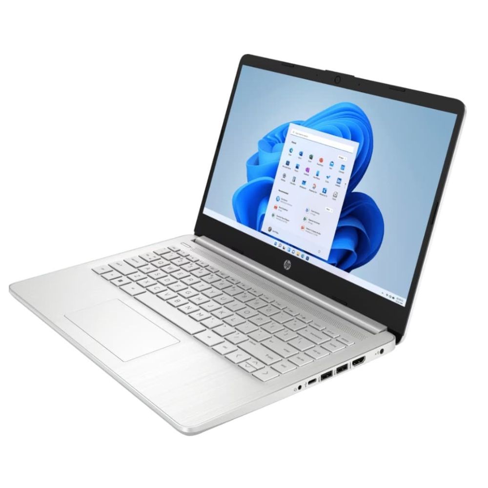 Portátil HP 14-DQ5039LA Intel Core i5 1235U 8GB 512GB SSD 14″ HD