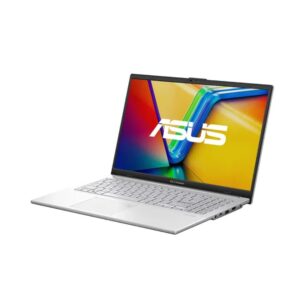 Portátil ASUS Vivobook Go 15 E1504G Intel i3-N305 8GB 512GB SSD 15.6″ FHD